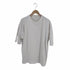 ウィム バイ リドム WYM LIDNM EXTRA FINE COTTON BASIC TEE メンズ JPN:L